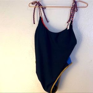 NWT One Piece swimsuit by Aerie